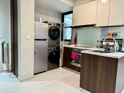 Symphony Suites (D27), Condominium #573557761